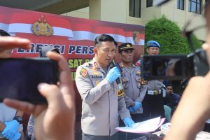 Program Jumat Curhat, Kapolres Cianjur Bilang Begini