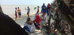 Libur Lebaran, Sejumlah Tempat Wisata di Serdang Bedagai Diserbu Pengunjung