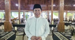 Sekda Purwakarta Apresiasi Pihak Ini Mudik 2023 Berjalan Aman Dan Lancar,