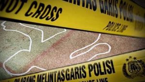 Janda Muda Korban Penganiayaan Anak Anggota DPR RI Dimakamkan di Sukabumi