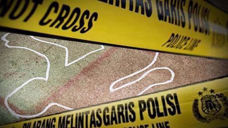 Janda Muda Korban Penganiayaan Anak Anggota DPR RI Dimakamkan di Sukabumi