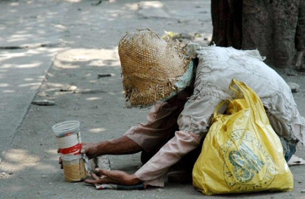Fakta di Balik Pengemis di Bogor Miliki Uang Puluhan Juta hingga Cek Senilai Rp1,3 Miliar
