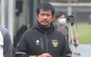 Timnas Indonesia U-22 akan Lakukan Empat Kali Uji Coba Jelang SEA Games