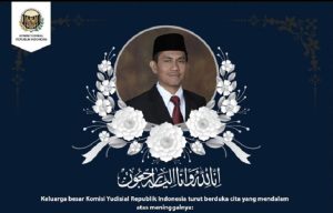 Sempat Jadi Korban Pembacokan, Mantan Ketua KY Jaja Ahmad Jayus Wafat