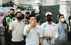 Yana Mulyana Kena OTT KPK, KAMMI Bandung Desak Tindakan Korupsi di Kota Bandung Diusut Tuntas!