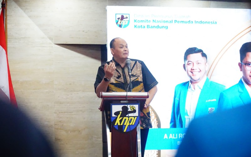 KNPI Kota Bandung
