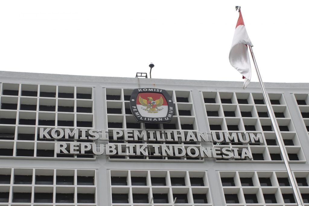 Berikut Nama-nama Anggota KPU Provinsi Periode 2023-2028, Termasuk Kabupaten dan Kota
