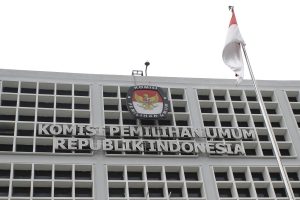 KPU Digugat Senilai Rp240 Miliar, Akankah Terulang Kasus Partai Prima?