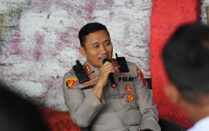 Kapolres Cianjur Baru Siap Tampung Keluhan Masyarakat Selama Bulan Ramadhan, Termasuk Perang Sarung