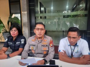 Buka Posko Penitipan Motor Selama Mudik Lebaran, Polres Metro Depok Tegaskan Tak Dipungut Biaya
