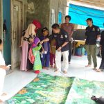 Karang Taruna Pusaka Maleber
