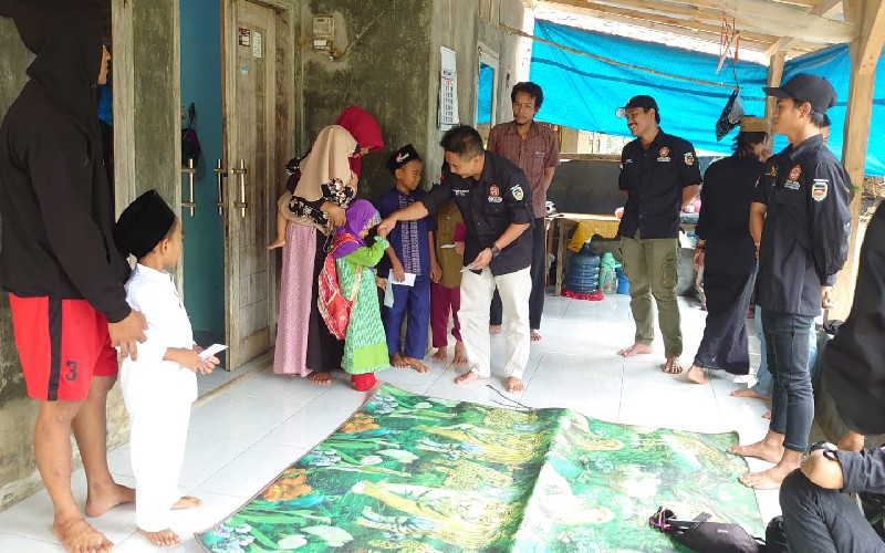 Karang Taruna Pusaka Maleber