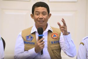 Ada Tiga Potensi Bencana Alam untuk Beberapa Wilayah Ini, Ada Bali hingga Pulau Jawa