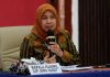 Kepala Kanwil DJP Jawa Barat I, Erna Sulistyowati-