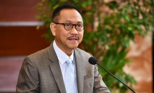 Bambang Susantono Ungkap Pegawai Otorita IKN Belum Terima Gaji hingga Berbulan-bulan