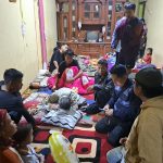 Keracunan di Purwakarta