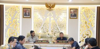 Komisi III DPRD Jawa Barat