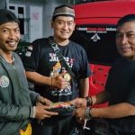 Komunitas Mobil Antik Cianjur