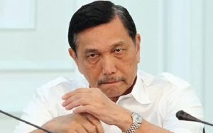 Soal Kenaikan Biaya KCJB, Luhut Binsar Pandjaitan Ngaku Masih Negosiasi dengan China