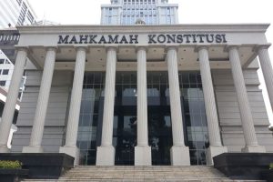 MK Tolak Gugatan Uji Materi Terkait PPDB Zonasi