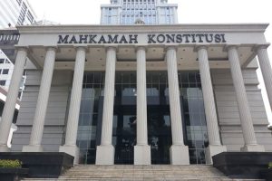 Mahkamah Konstitusi