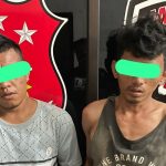 Maling di Asahan