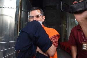 Divonis 4 Tahun Penjara, Mantan Wali Kota Cimahi; Pengadilan Ini Aneh