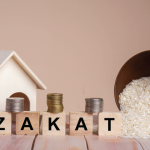 Membayar zakat merupakan kewajiban setiap muslim