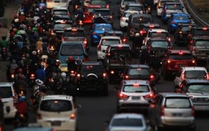 Polri Sudah Siapkan Rekayasa Lalu Lintas saat Mudik dan Libur Lebaran