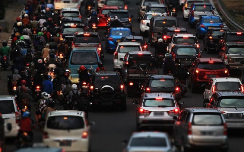 Puncak Arus Mudik Natal 2024 Diperkirakan 24 Desember: Pemerintah Imbau Persiapan Dini