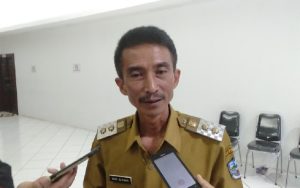 Menyoal Pesta Miras Puluhan Remaja di Kota Banjar, Nana Suryana Akui Hal Ini