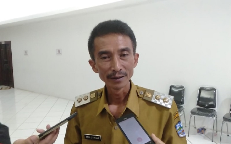 Menyoal Pesta Miras Puluhan Remaja di Kota Banjar, Nana Suryana Akui Hal Ini