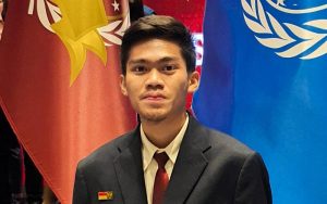 Batal Menjadi Tuan Rumah Piala Dunia U-20, Indonesia Dipuji Dunia Arab