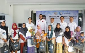 Ono Surono Dorong Percepatan Penurunan Angka Stunting di Indramayu