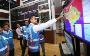 Darmawan Prasodjo Dinilai Sukses Jalankan Transformasi Digital di Tubuh PLN, Langsung Diganjar Ini