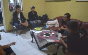 Duh! Oknum PPS di Cianjur Diduga Lakukan Pungli Honorium Pantarlih