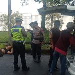 Pelajar Tewas di Purwakarta