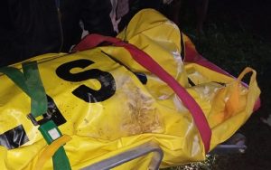 Minta Tanggung Jawab karena Hamil, Seorang Pelajar di Cianjur Ditemukan Tewas dalam Kolong Jembatan