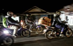 Perhatian Pemudik! Ini Imbauan dan Saran Polri Agar Selamat Sampai Kampung Halaman