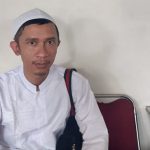 Penampilan baru Aming