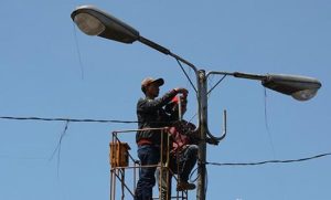 Pemkab Bekasi Gelontorkan Anggaran Rp2,1 Miliar untuk Perbaikan PJU