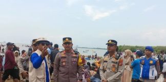 Polres Cirebon Kota