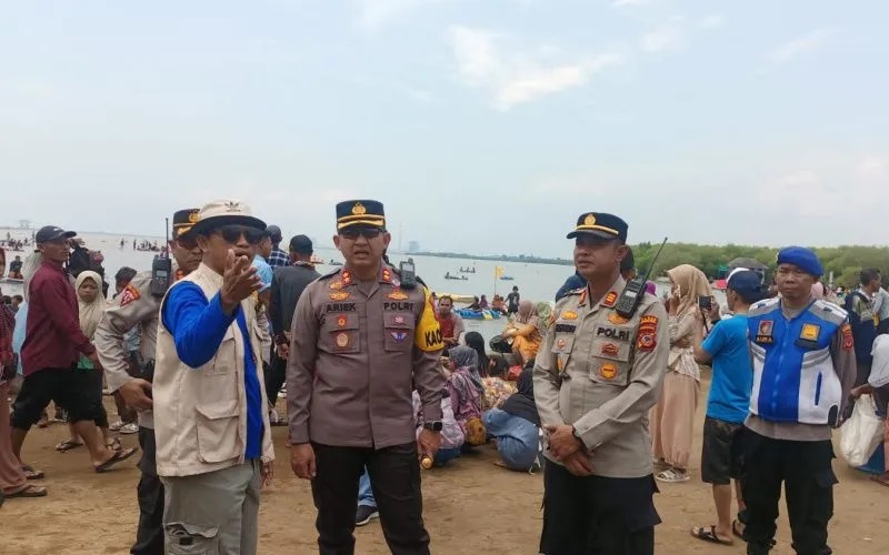 Polres Cirebon Kota