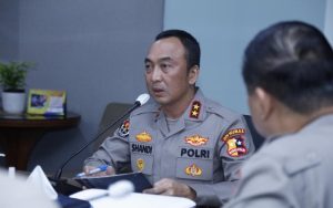 Polri Siap Amankan KTT ASEAN di Labuan Bajo, Ribuan Personel Disiagakan