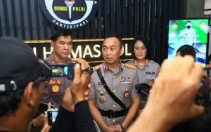 Ini Strategi Polri Antisipasi Kemacetan saat Puncak Arus Mudik dan Balik Lebaran 2023