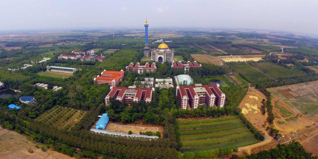 MUI Tanggapi Soal Shalat Idul Fitri di Ponpes Al-Zaitun Indramayu Viral di Media Sosial