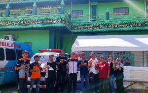 Indonesia APV Club Buka Posko Mudik Lebaran 2023, Ini Lokasinya
