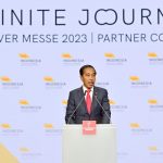 Presiden Jokowi