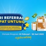 Program bjb Beruntung