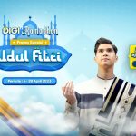 Promo Spesial Idul Fitri 1444H